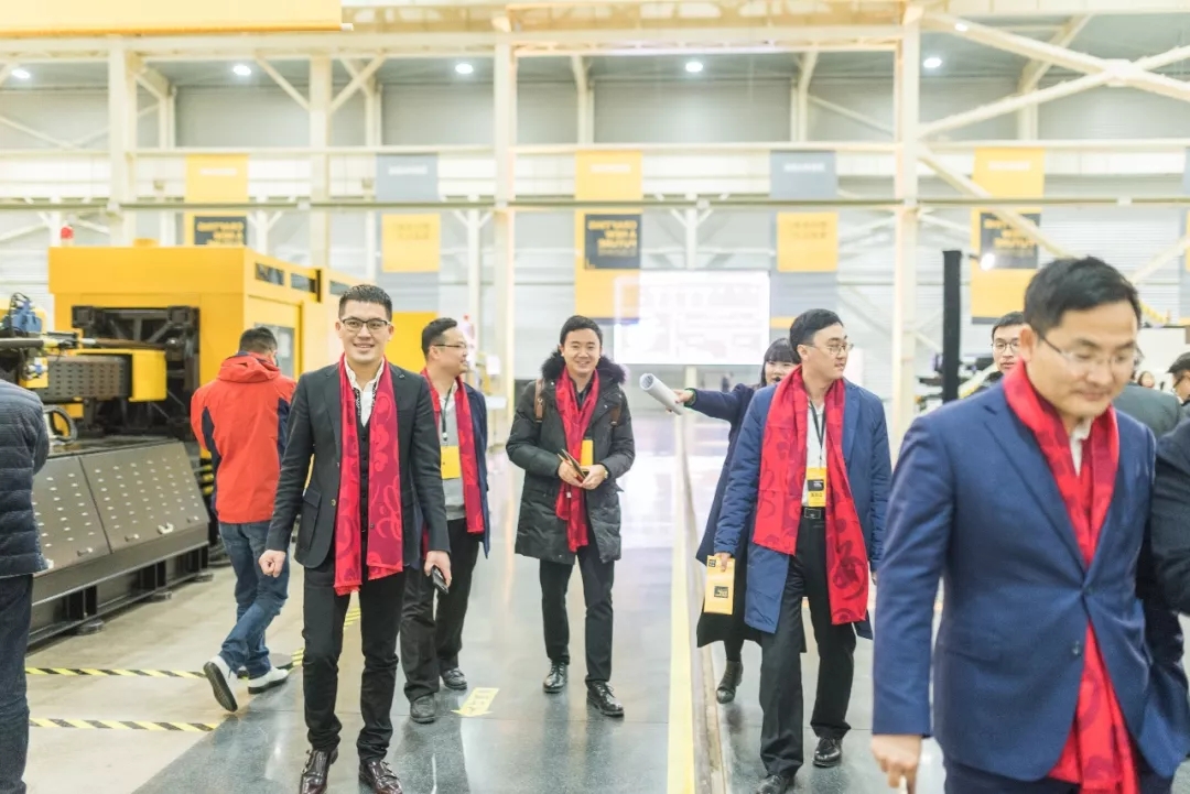 匠造启新程—亿万先生mr匠心十年全新启程