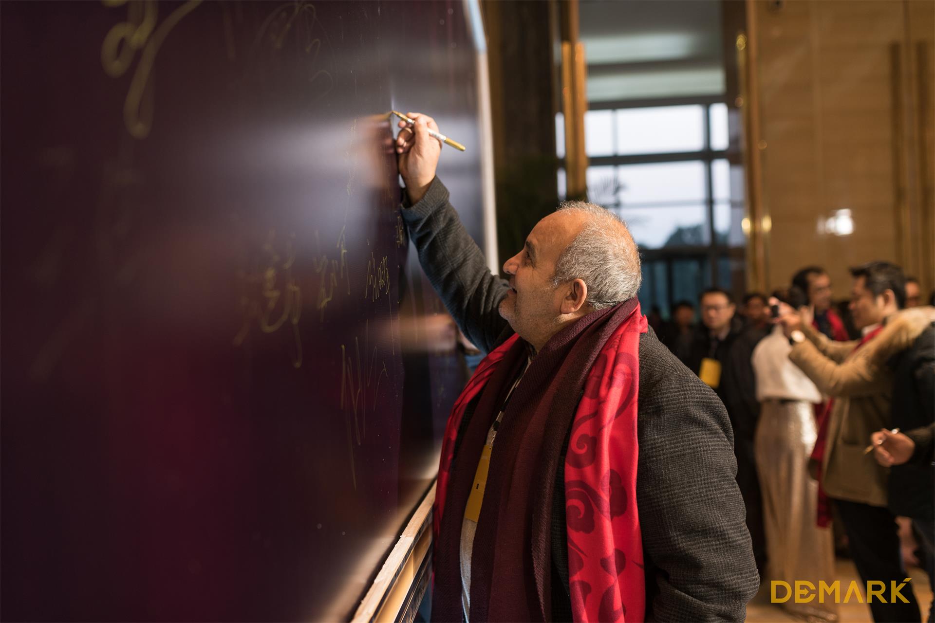 匠造启新程—亿万先生mr匠心十年全新启程