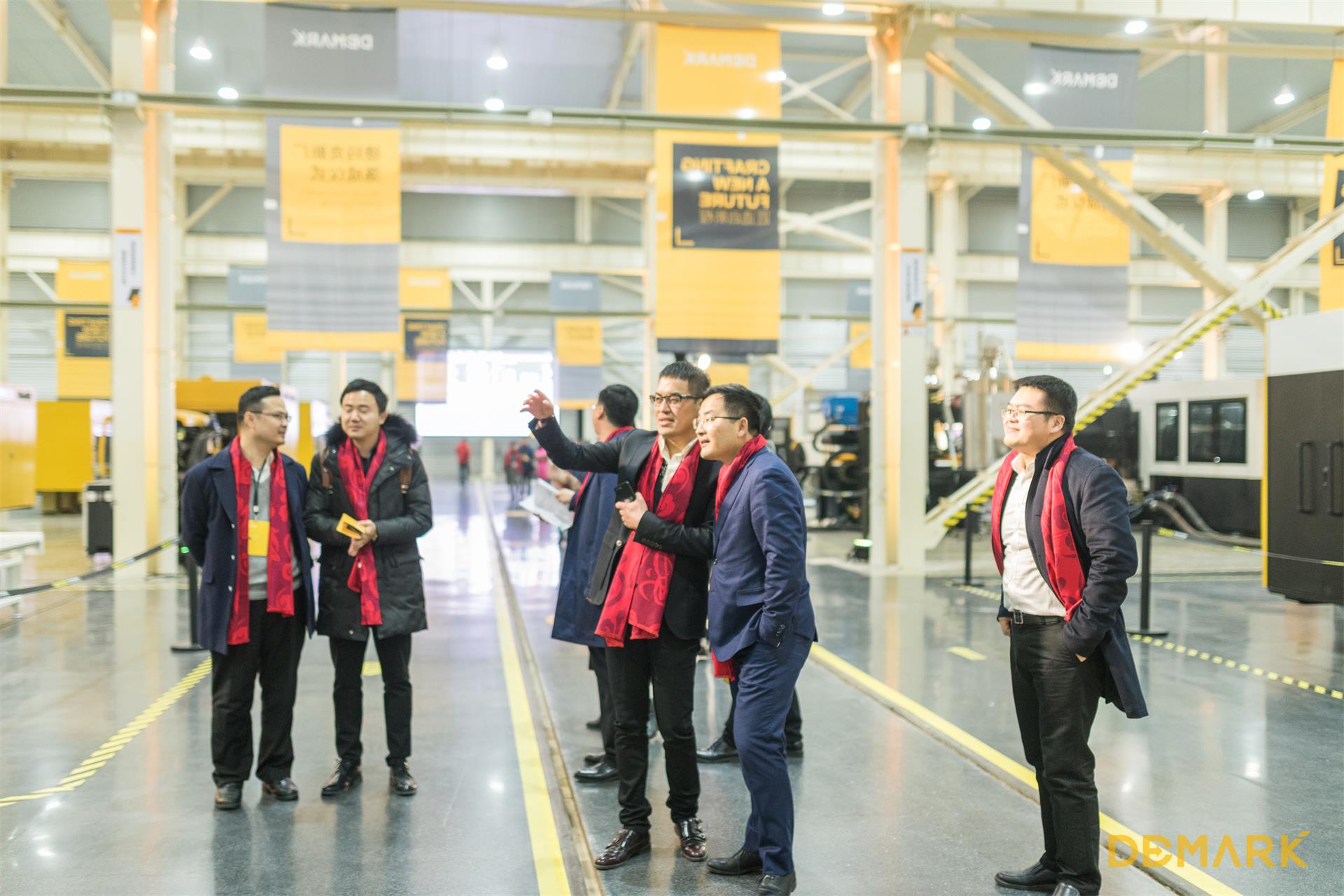 匠造启新程—亿万先生mr匠心十年全新启程