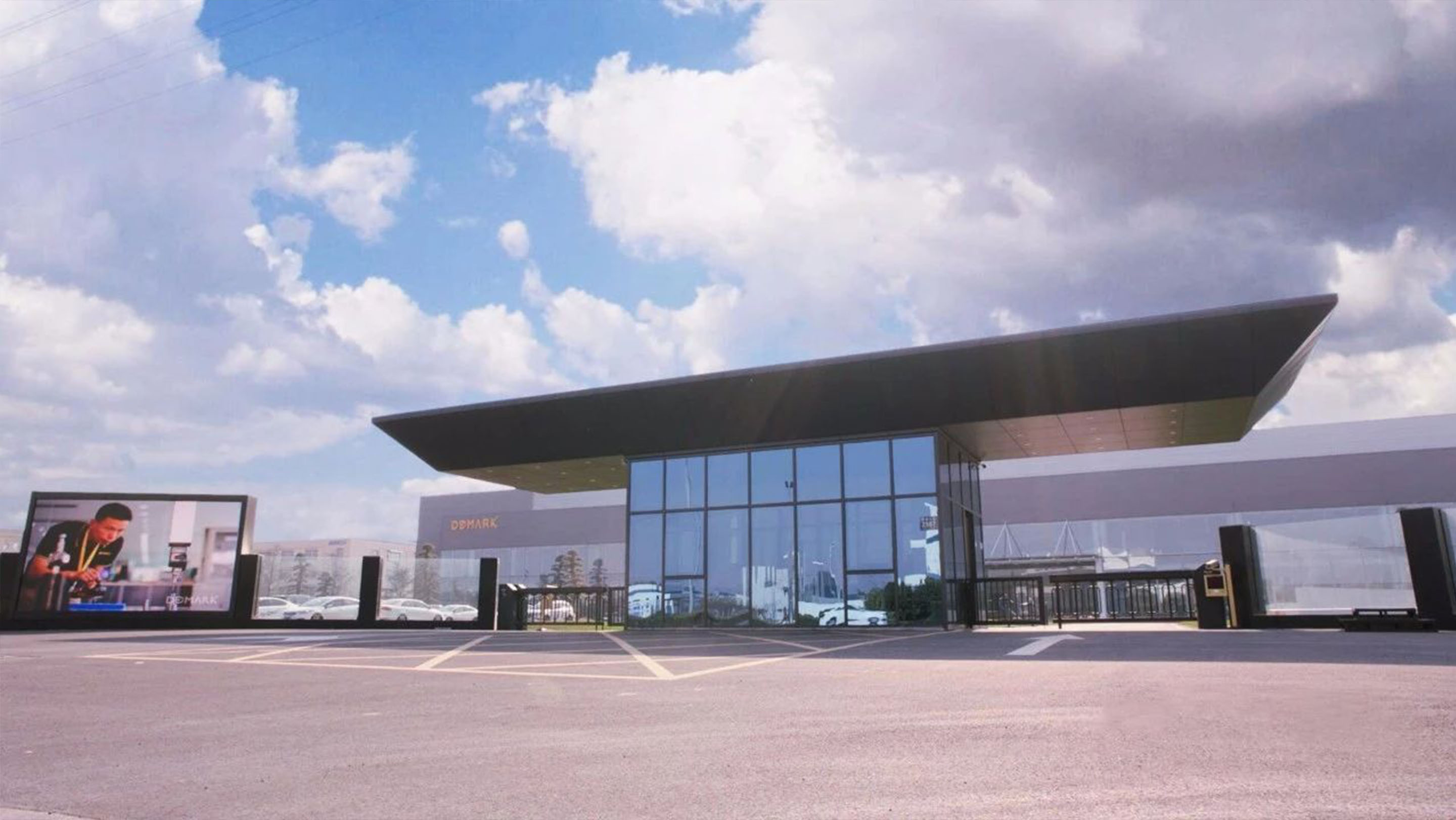 亿万先生mr智造与您相约Chinaplas 2018