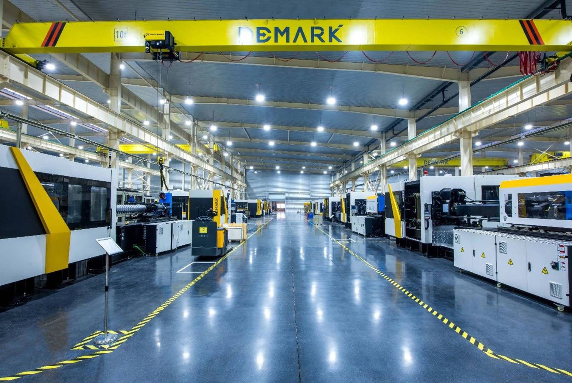 亿万先生mr智造与您相约Chinaplas 2018